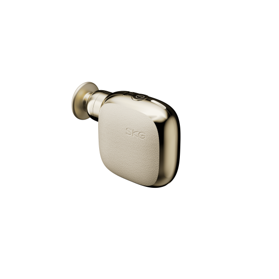Массажный пистолет SKG FS300 Pocket портативный, аккумуляторный