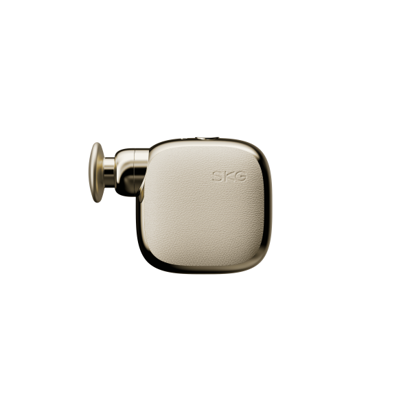 Массажный пистолет SKG FS300 Pocket портативный, аккумуляторный