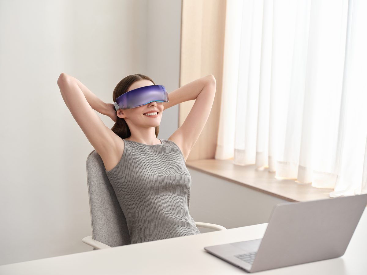 Beauty Light Therapy